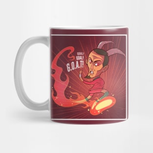 CR7 Mug